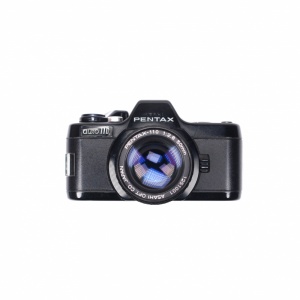 Used Pentax Auto 110 Kit